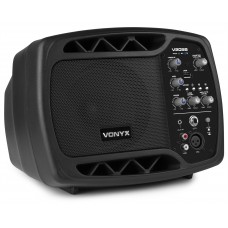 Vonyx V205B Aktivni monitor BT/USB
